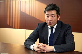 president